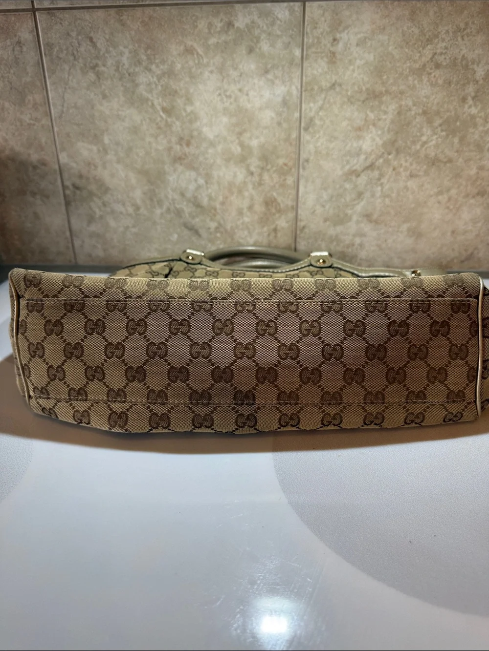 Gucci Sukey Bag - Picture 6 of 10